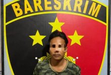 Photo of Polsek Indrapura Meringkus Pria Pelaku Pencurian