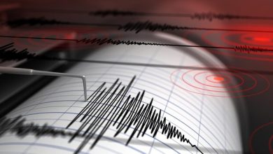 Photo of Padangsidimpuan Diguncang Gempa M 3,4