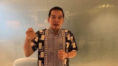 Photo of PDIP Tak Tarik Menteri dari Kabinet Jokowi, PKB Singgung Komitmen