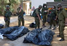 Photo of 345 Tentaranya Tewas, Israel Mundur dari Gaza Utara