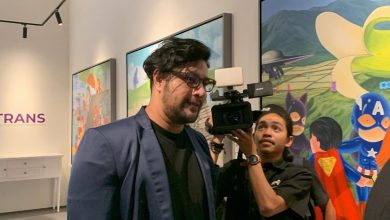 Photo of Ammar Zoni Ditangkap untuk Ketiga Kalinya karena Penyalahgunaan Narkoba