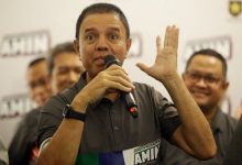 Photo of Timnas AMIN Respons Temuan PPATK soal Dana Kampanye dari Tambang Ilegal dan BPR