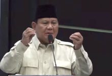 Photo of Ungkap Sosok di Balik Materi Kampanye, Prabowo: Tim Saya adalah Tim Pak Jokowi