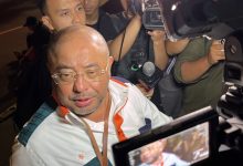 Photo of Selepas Debat Cawapres, Anies-Muhaimin dan Tim Pemenangan Kumpul di Rumah JK