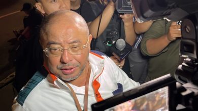 Photo of Selepas Debat Cawapres, Anies-Muhaimin dan Tim Pemenangan Kumpul di Rumah JK