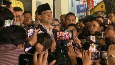 Photo of Puas dengan Debat Perdana, Anies: Publik Bisa Melihat