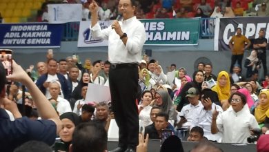 Photo of Anies di Medan, Ingin Miskinkan Koruptor