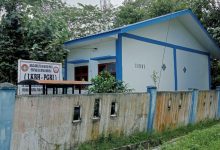 Photo of Listrik Gudang Arsip Dinas Pendidikan Deli Serdang Diputus PLN