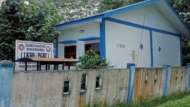 Photo of Listrik Gudang Arsip Dinas Pendidikan Deli Serdang Diputus PLN