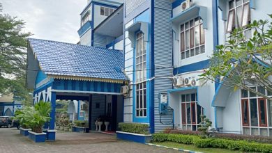 Photo of ASN Sesalkan Kehadiran Kadisdik Deli Serdang di Lahan HGU