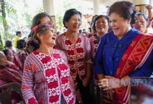Photo of Acara Natal Saitun Se-GBKP Rayon Dilaksanakan di RC Suka Makmur, Bupati Karo:Tebarkanlah Kasih Sukacita, Melayani dengan Kasih