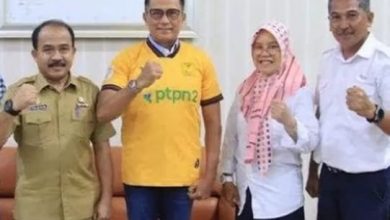 Photo of Pendukung Minta PSDS Dibubarkan, Dirut: Terima Kasih