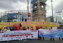 Photo of Hakordia 2023 di Medan: Ajak Masyarakat Pintar Pilih Pemimpin Anti Korupsi