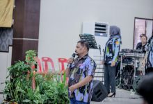 Photo of Rahudman Minta Kader IPK Rangkul Masyarakat serta Ciptakan Situasi Kondusif