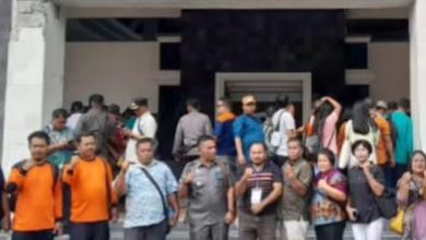 Photo of Hari Ini Ratusan Kades di Deli Serdang Kembali dari Lombok