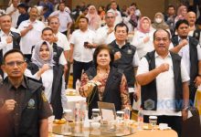 Photo of Pemkab Karo Raih Penghargaan Peringkat Kedua Penyaluran Dana Desa Terbaik Tahun 2023