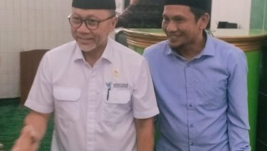 Photo of Menteri Perdagangan Salut dengan BSA