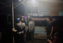 Photo of Polres Padang Lawas Razia Tempat Hiburan Malam, Pengunjung di Test Urine