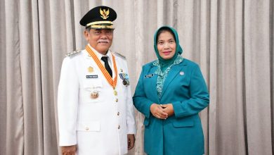 Photo of MK Kabulkan Gugatan, Masa Jabatan Ali Yusuf Siregar Sebagai Bupati Deli Serdang Hingga 2024