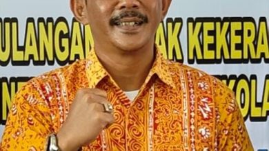 Photo of Pemilu 2024 Anak Harus Merdeka dari Eksploitasi