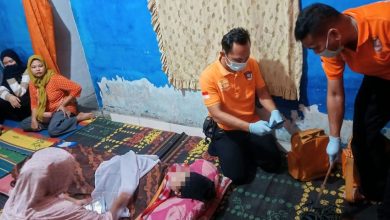 Photo of 2 Warga Perbaungan Sergai Tewas Gantung Diri