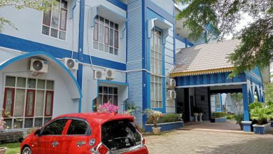 Photo of Kunjungan Akhir Tahun Pejabat Disdik Deli Serdang Resahkan Kasek