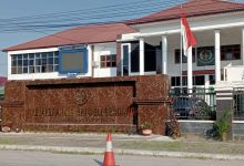 Photo of Kejari Deli Serdang Rilis Capaian Kinerja Sepanjang 2023