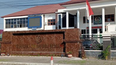 Photo of Kejari Deli Serdang Rilis Capaian Kinerja Sepanjang 2023