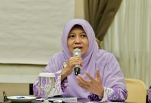 Photo of Salimah Dukung Larangan LGBT di Lingkungan Kampus