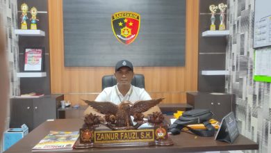Photo of Tim Reskrim Polres Simeulue Bekuk Tiga Tersangka Korupsi Alat Olah Raga Dispora Simeulue