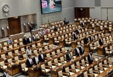 Photo of DPR Resmi Sahkan Revisi UU ITE Jadi UU