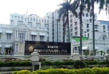 Photo of Daftar 6 Kepala Daerah di Sumut Habis Masa Jabatan Desember 2023