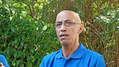 Photo of Geisz ke Sandi: Aib Itu Lompat Partai Buat Jadi Cawapres tapi Nggak Dapat