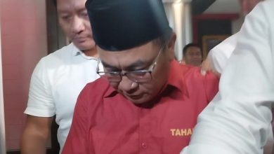 Photo of PT Medan Perberat Hukuman Anggota DPRD Tanjungbalai Mukmin Mulyadi Jadi 15 Tahun