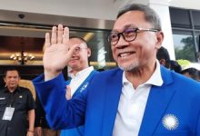 Photo of Bawaslu Akan Pelajari Dugaan Pelanggaran Candaan Zulhas Terkait Salat