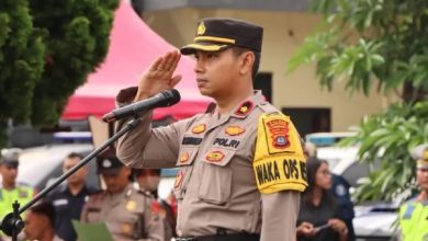 Photo of Polres Serdang Bedagai Gelar Operasi Lilin Toba 2023