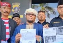 Photo of Zulhas Dilaporkan ke Polda DIY Buntut Video Pidatonya yang Menyinggung Gerakan dan Bacaan Shalat