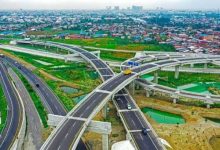 Photo of Hutama Karya Operasikan Dua Ruas Jalan Tol Fungsional Selama Natal