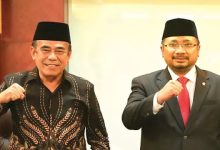 Photo of Fachrul Razi Ungkap Alasan Dirinya Diganti dengan Yaqut, Ternyata Gegara Tolak Bubarkan FPI