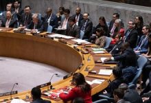 Photo of Iran Ingatkan Bakal Ada Ledakan Hebat Usai AS Veto Gencatan Senjata