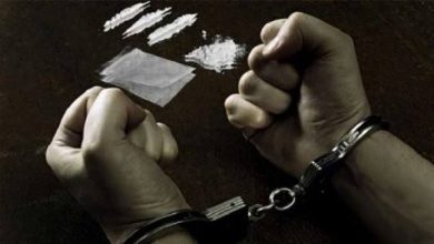 Photo of Polsek Kualuh Hulu Berhasil Amankan Terduga Pengedar Sabu