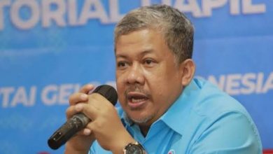 Photo of Fahri Hamzah ke Ganjar: Kalau Mau Lanjutkan Jokowi, Katakan Jujur