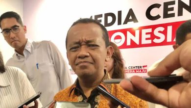 Photo of Bahlil Ungkap Banyak Investor Mulai Ragukan IKN karena Ada Capres yang Kritik