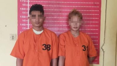 Photo of Sejoli di Sergai Larikan Motor Warga, Modus Minta Tumpangan