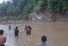 Photo of Selamatkan Anak yang Hanyut di Sungai, Ibu di Nias Justru Tewas Tenggelam