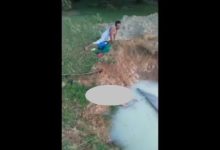 Photo of 2 Bocah SD Ditemukan Tewas di Parit Perkebunan Sawit Batubara