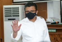 Photo of Isu Ferdy Sambo Tak Tidur di Sel Lapas Salemba yang Dibantah Menkumham, Kalapas, dan Pengacara