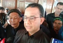 Photo of 6 Oknum TNI Jadi Tersangka Penganiayaan Relawan Ganjar-Mahfud, Anies: Jangan Berulang