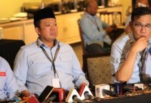 Photo of TKN Sebut PDI-P Panik karena Jokowi Mulai Terang-terangan Dukung Prabowo-Gibran