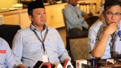 Photo of TKN Sebut PDI-P Panik karena Jokowi Mulai Terang-terangan Dukung Prabowo-Gibran